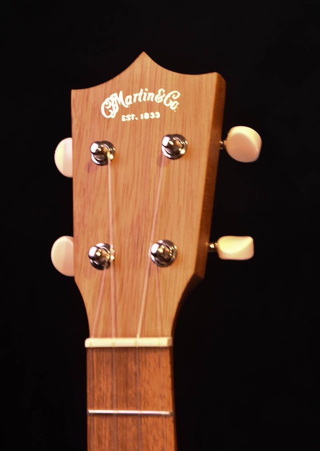 Martin T1K Tenor Koa Ukulele