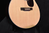 Martin SC-13E Special-Cutaway Acoustic-Electric Guitar-ziricote back and sides