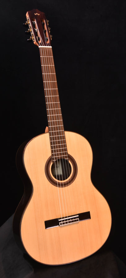 Cordoba C7 Classical Guitar Spruce Top