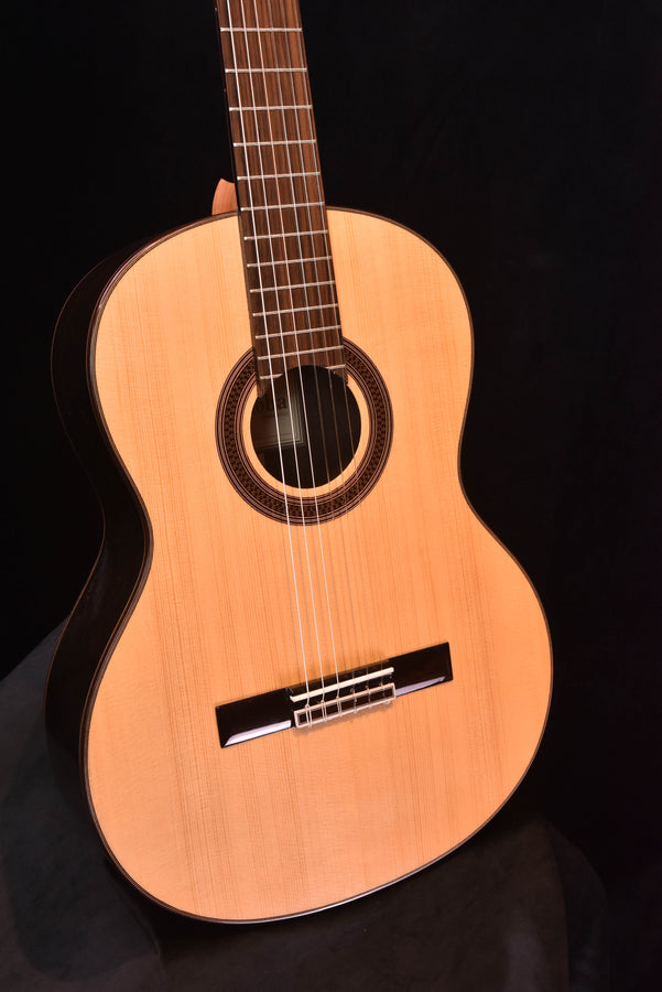Cordoba C7 Classical Guitar Spruce Top