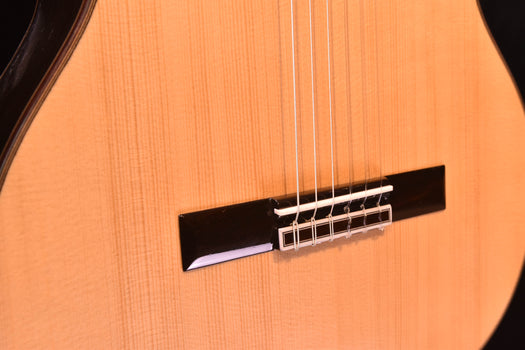 cordoba c7 classical guitar spruce top