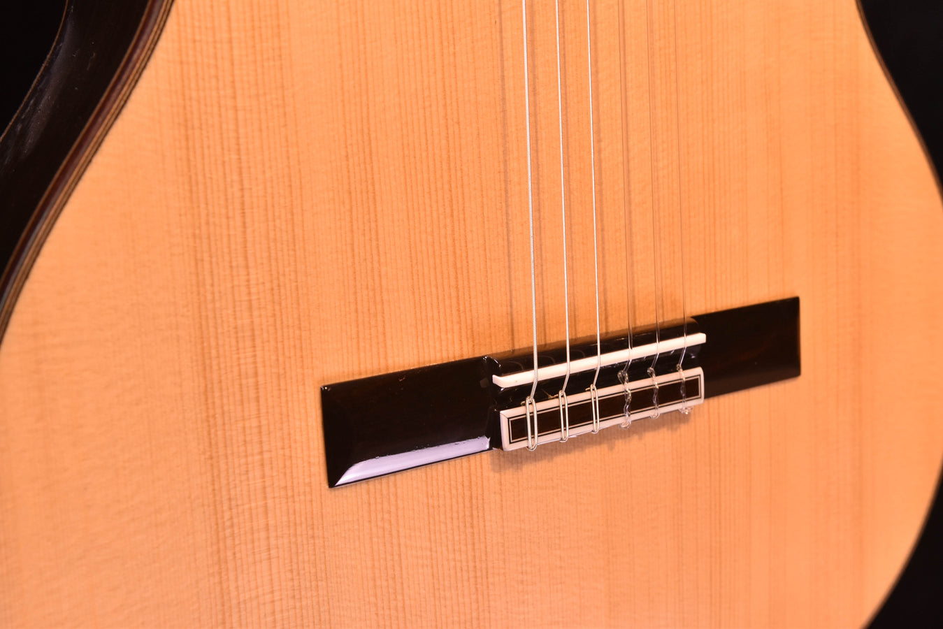 Cordoba C7 Classical Guitar Spruce Top