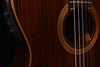 Cordoba Fusion 12 Rose II Nylon String Crossover Guitar