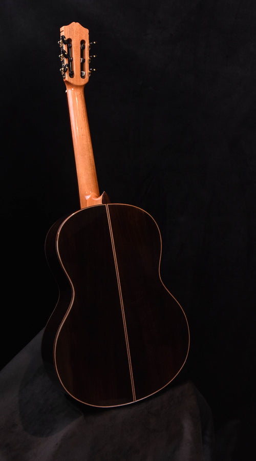 Cordoba C7 Classical Guitar Spruce Top