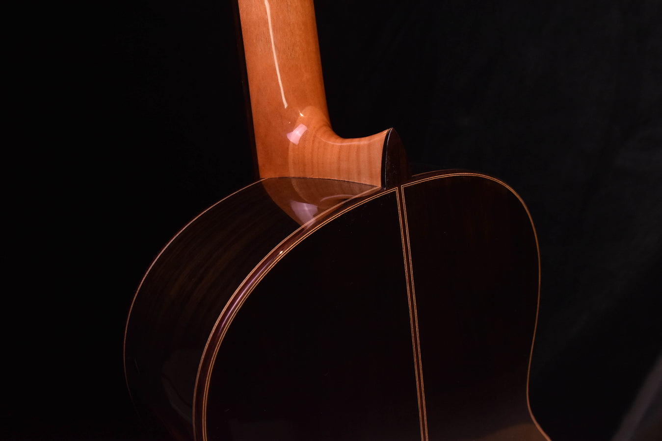 Cordoba C7 Classical Guitar Spruce Top