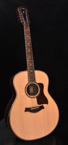 Taylor 858E LTD 12 String Jumbo Acoustic Guitar