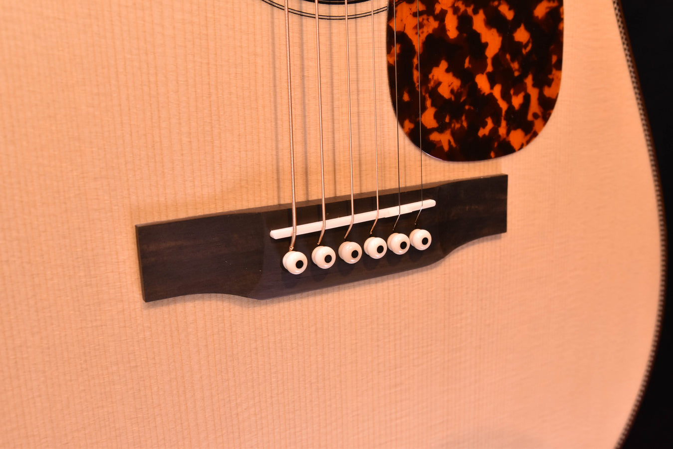 Larrivee D-60 JCL Special Dreadnought Acoustic Guitar