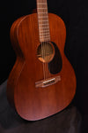 Martin 000-15SM 12 Fret All Mahogany Acoustic Guitar