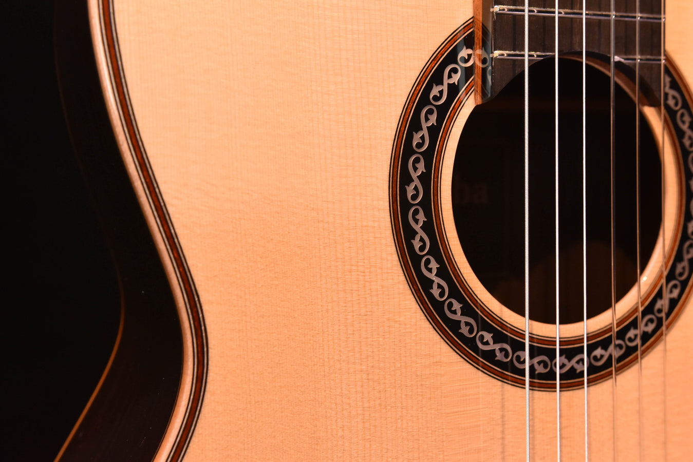 Cordoba C12 European Spruce top Classical with case