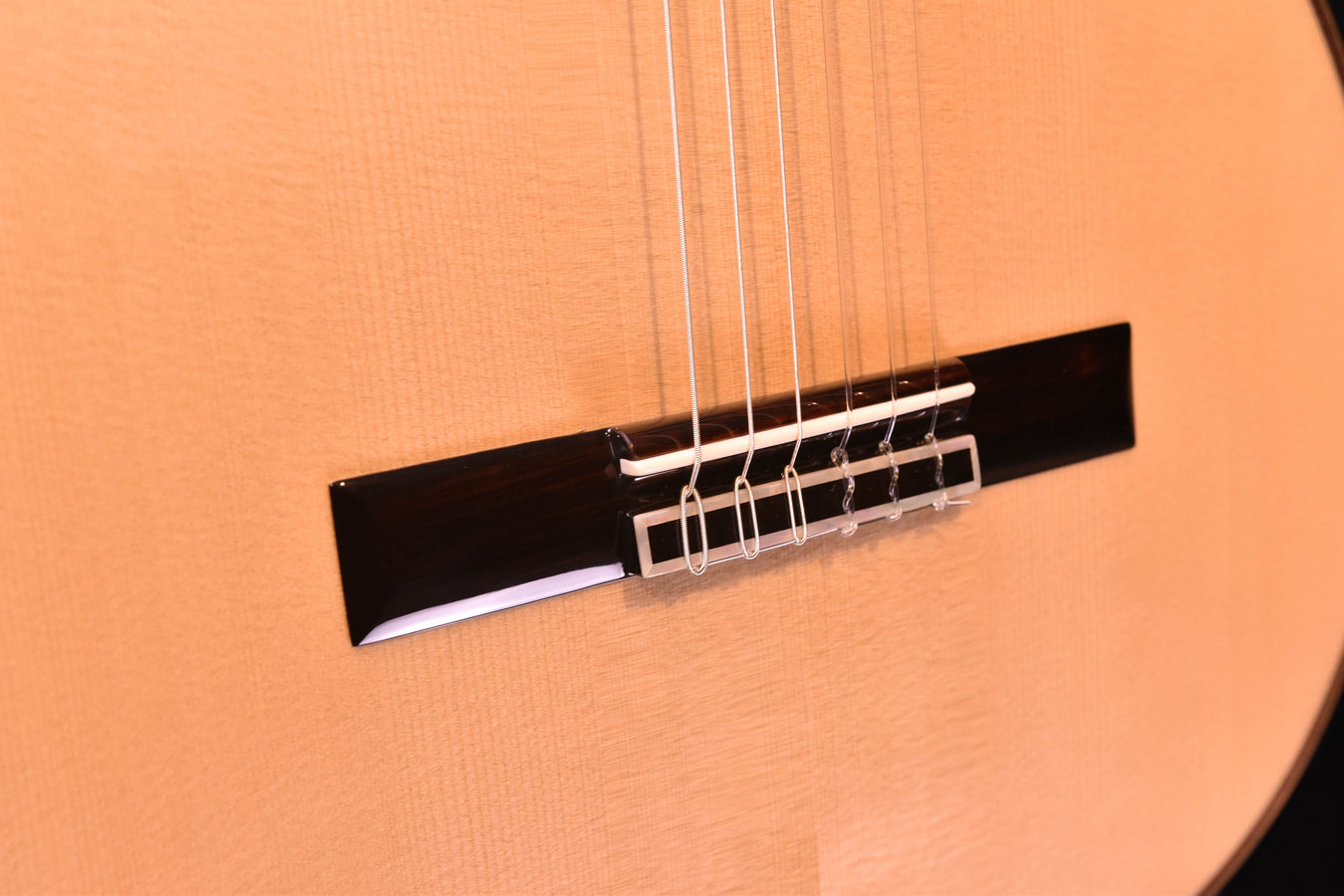 Cordoba C12 European Spruce top Classical with case