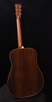 larrivee d-60 jcl special dreadnought acoustic guitar