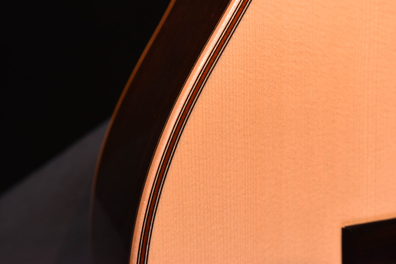 Cordoba C12 European Spruce top Classical with case