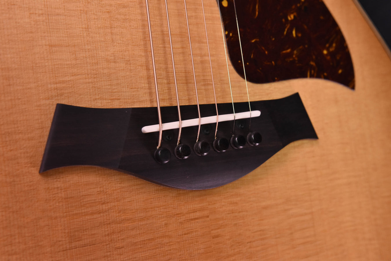 Taylor 514CE Urban Ironbark and Torrefied Sitka Spruce Acoustic-Electric Guitar