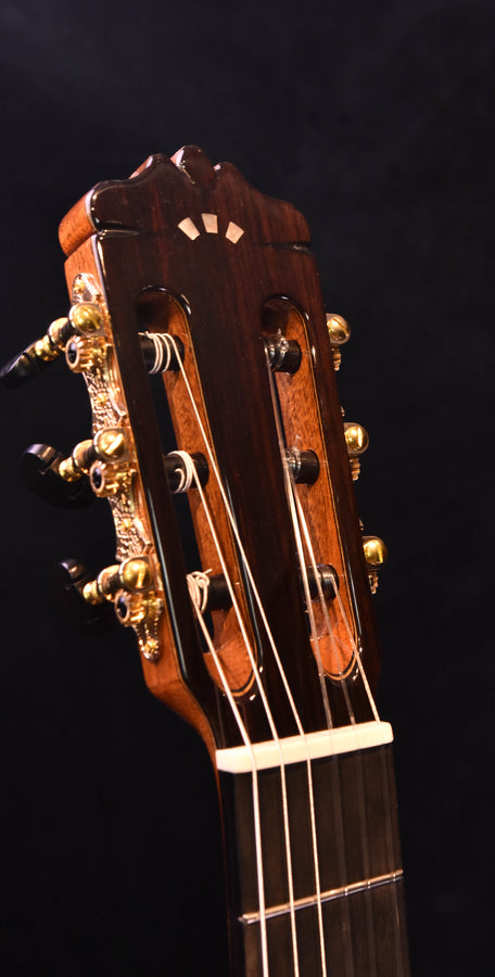 Cordoba C12 European Spruce top Classical with case