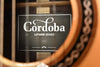 Cordoba C12 European Spruce top Classical with case