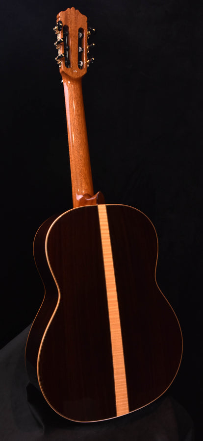 Cordoba C12 European Spruce top Classical with case