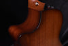 Taylor 514CE Urban Ironbark and Torrefied Sitka Spruce Acoustic-Electric Guitar