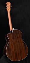 Taylor 214CE-SB DLX Cutaway Guitar