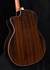 Taylor 214CE-SB DLX Cutaway Guitar