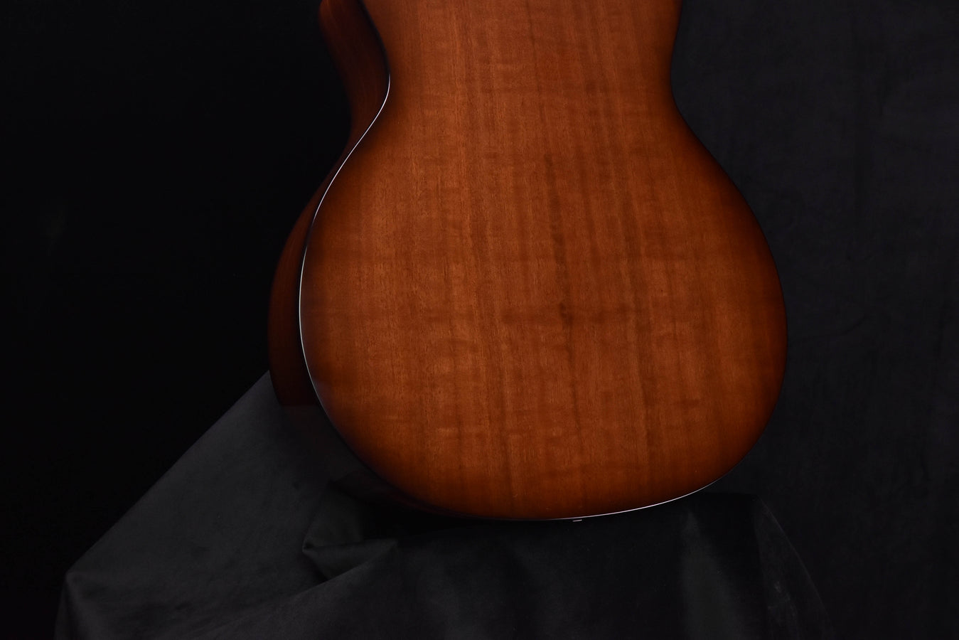 Taylor 514CE Urban Ironbark and Torrefied Sitka Spruce Acoustic-Electric Guitar
