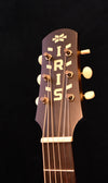 Used Iris OG Sunburst Acoustic Guitar
