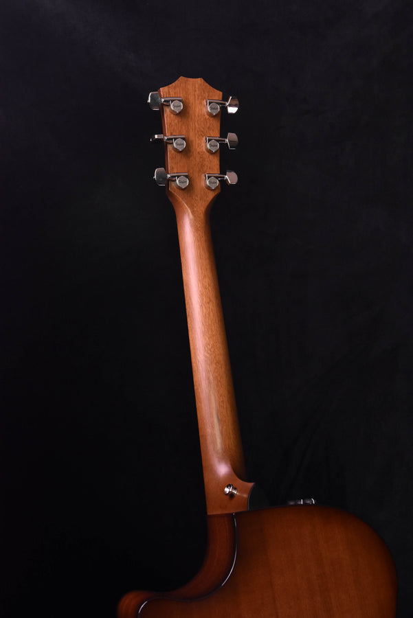 Taylor 514CE Urban Ironbark and Torrefied Sitka Spruce Acoustic-Electric Guitar
