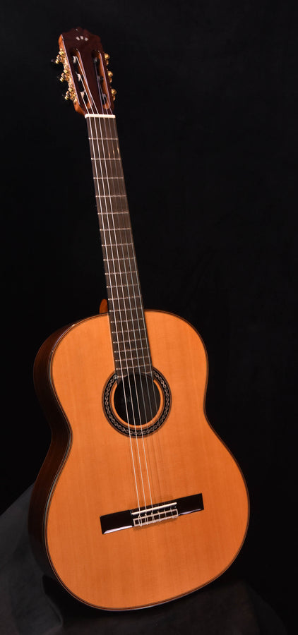 Cordoba C10 Cedar Top Classical Guitar with Case