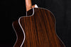 Taylor 214CE-SB DLX Cutaway Guitar