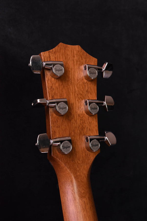 Taylor 514CE Urban Ironbark and Torrefied Sitka Spruce Acoustic-Electric Guitar