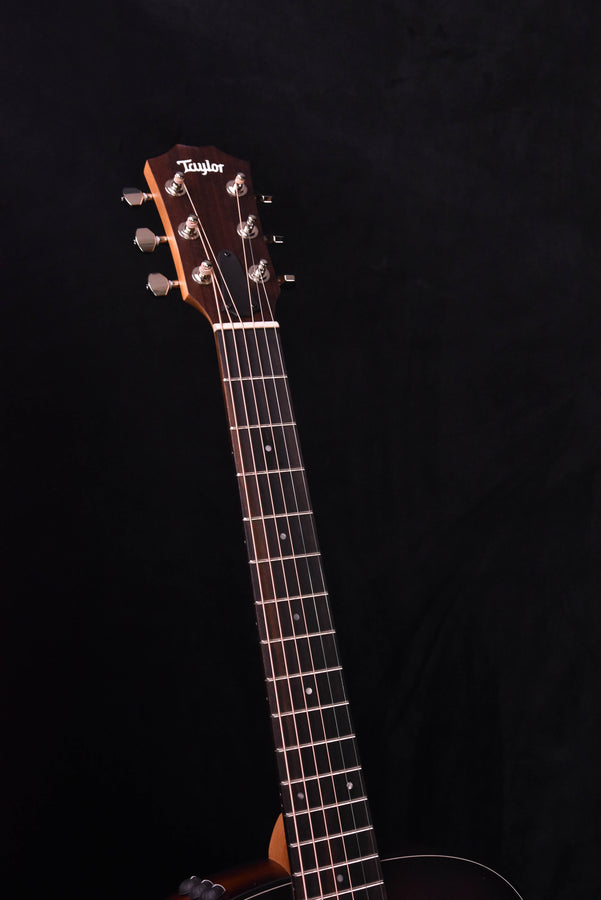 Taylor GS Mini-E Koa PLUS Shaded Edge Burst Acoustic-electric  guitar