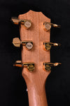 Taylor 214CE-SB DLX Cutaway Guitar