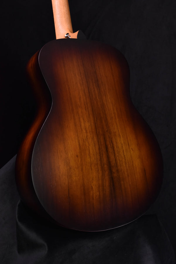Taylor GS Mini-E Koa PLUS Shaded Edge Burst Acoustic-electric  guitar