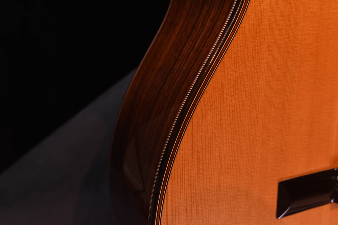 Cordoba C10 Cedar Top Classical Guitar with Case