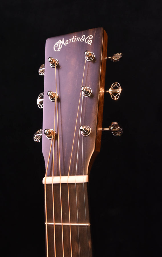 Martin SC-13E Special Burst Cutaway Acoustic Electric Guitar