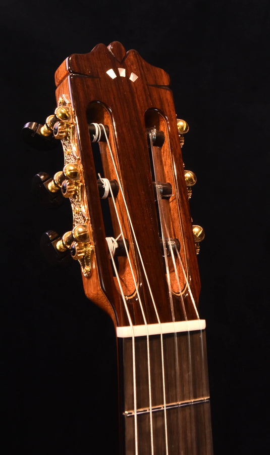 Cordoba C10 Cedar Top Classical Guitar with Case