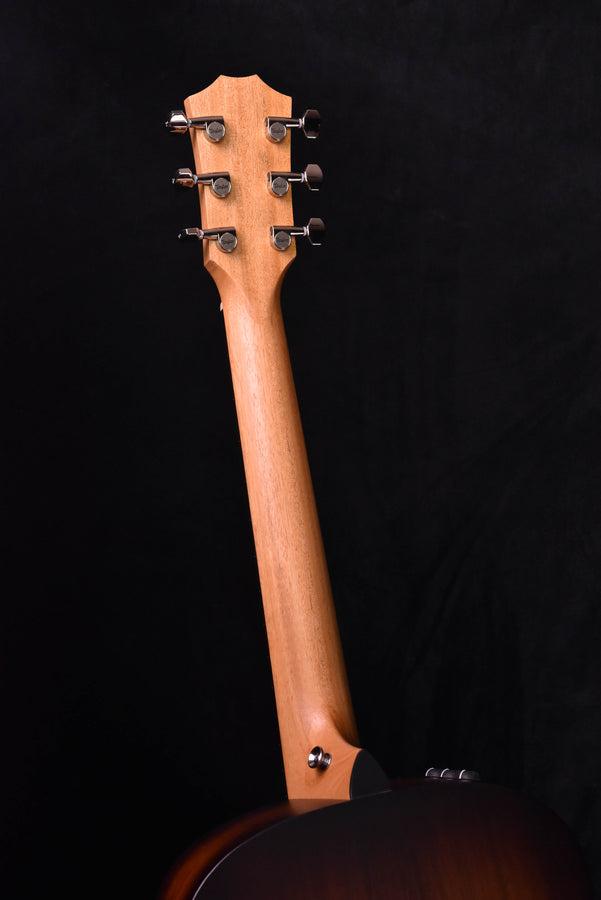 Taylor GS Mini-E Koa PLUS Shaded Edge Burst Acoustic-electric  guitar