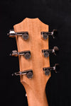 Taylor GS Mini-E Koa PLUS Shaded Edge Burst Acoustic-electric  guitar