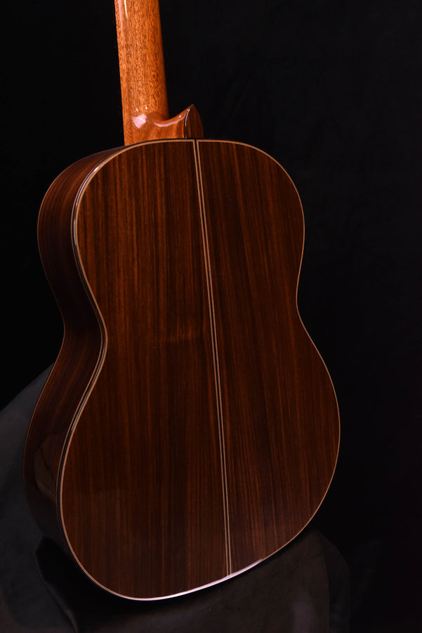 Cordoba C10 Cedar Top Classical Guitar with Case