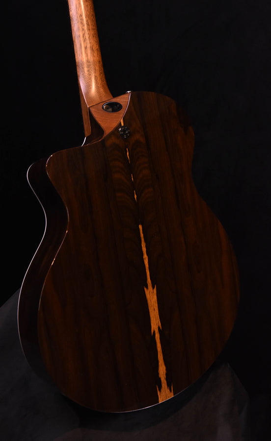 Martin SC-13E Special Burst Cutaway Acoustic Electric Guitar