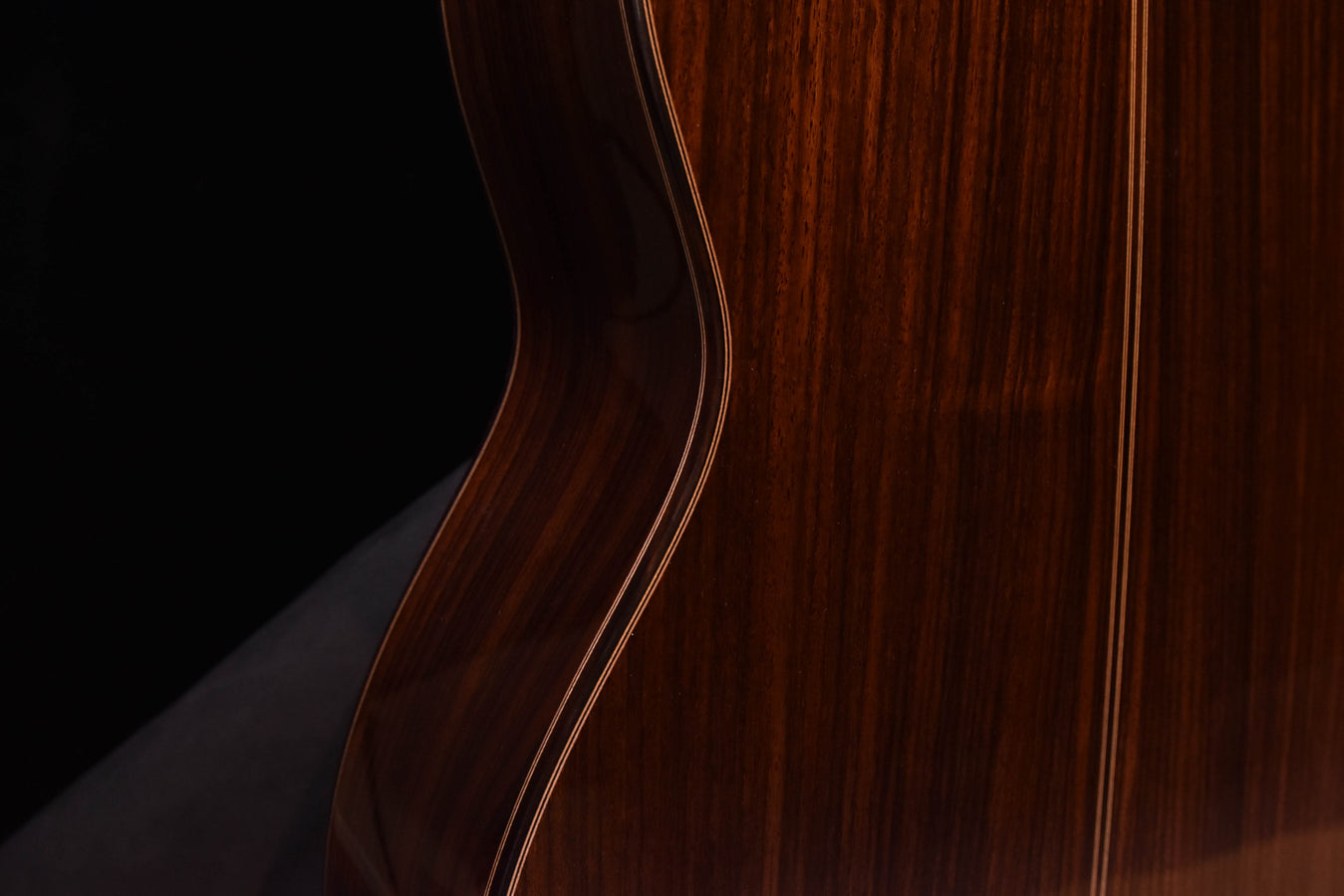 Cordoba C10 Cedar Top Classical Guitar with Case