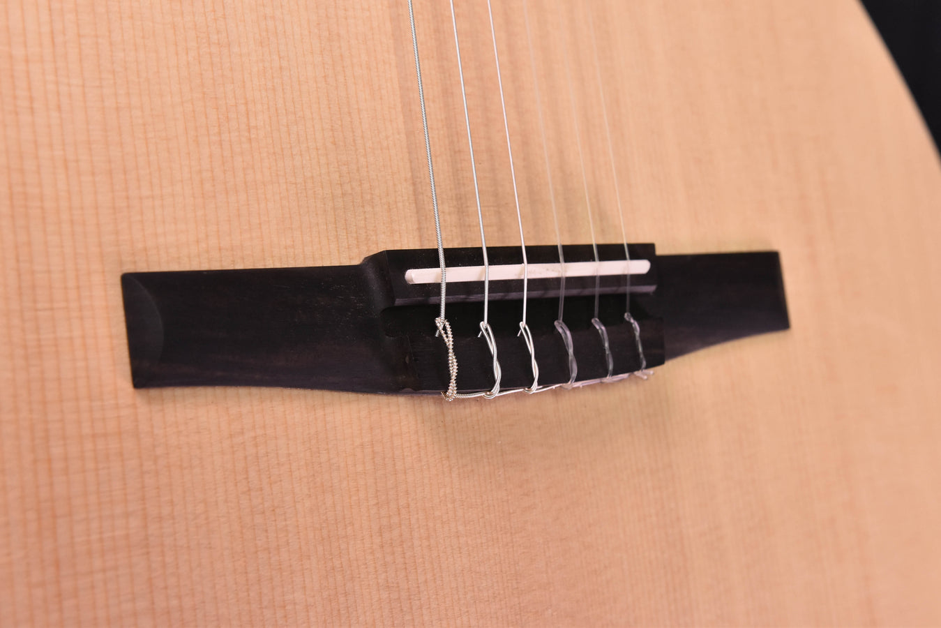 Taylor Academy 12E-N Acoustic Electric Nylon String Crossover Guitar