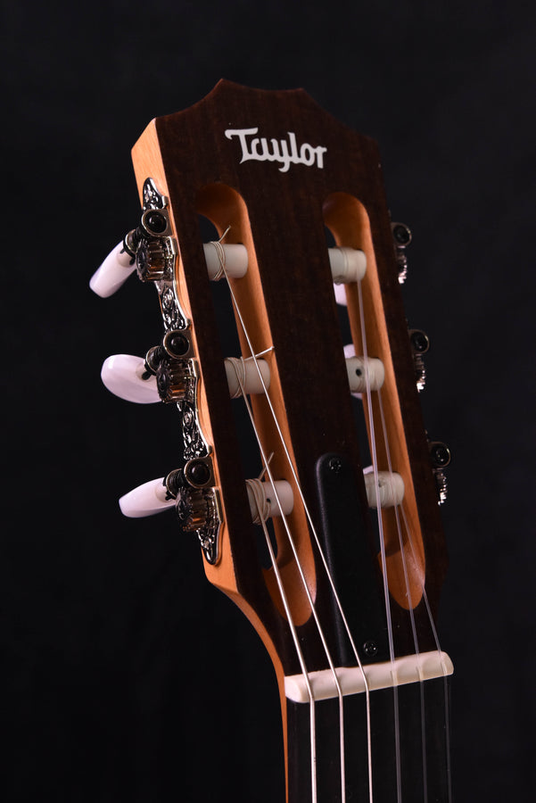 Taylor Academy 12EN Acoustic Electric Nylon String Crossover Guitar