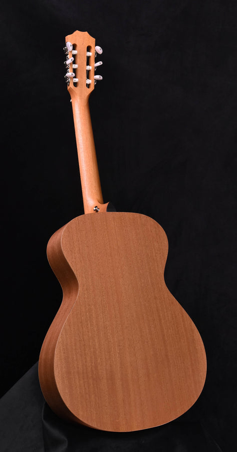 Taylor Academy 12E-N Acoustic Electric Nylon String Crossover Guitar