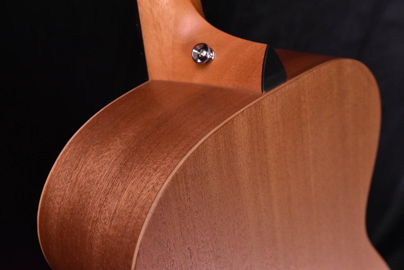 Taylor Academy 12EN Acoustic Electric Nylon String Crossover Guitar