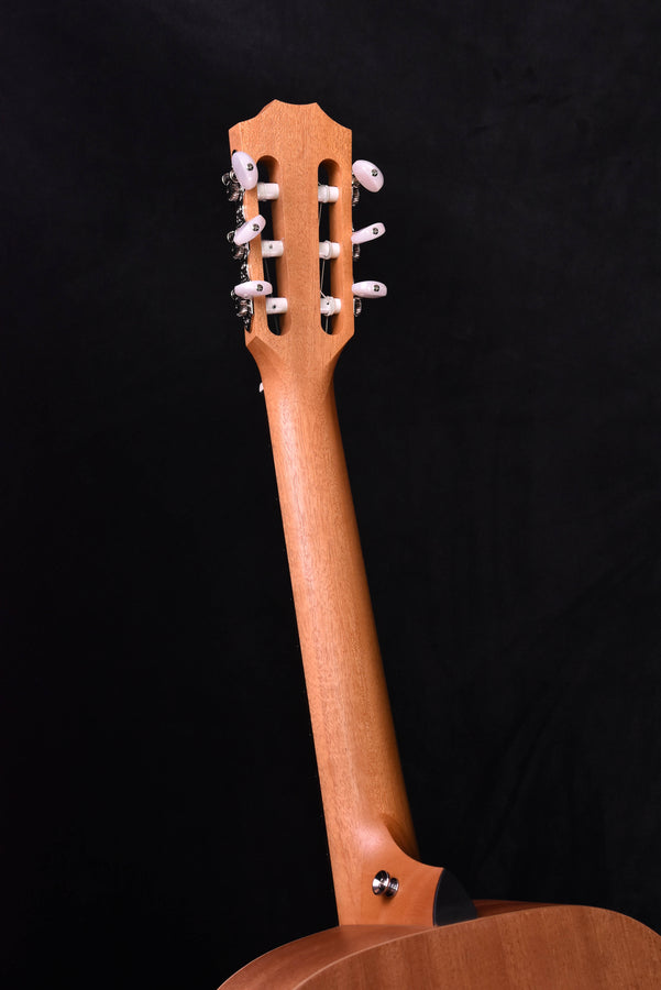 Taylor Academy 12E-N Acoustic Electric Nylon String Crossover Guitar