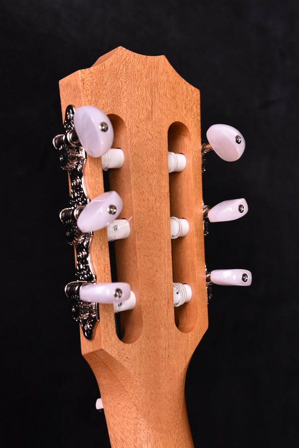 Taylor Academy 12E-N Acoustic Electric Nylon String Crossover Guitar