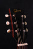 Gibson 50's LG-2 Vintage Sunburst Acoustic Electric Guitar (New Guitar)