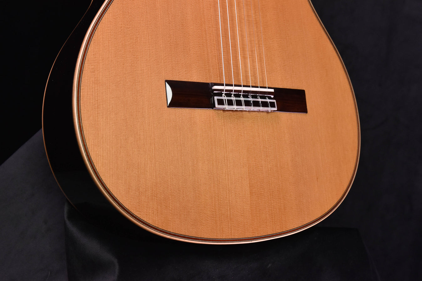 Cordoba C12 Cedar top Classical guitar with case