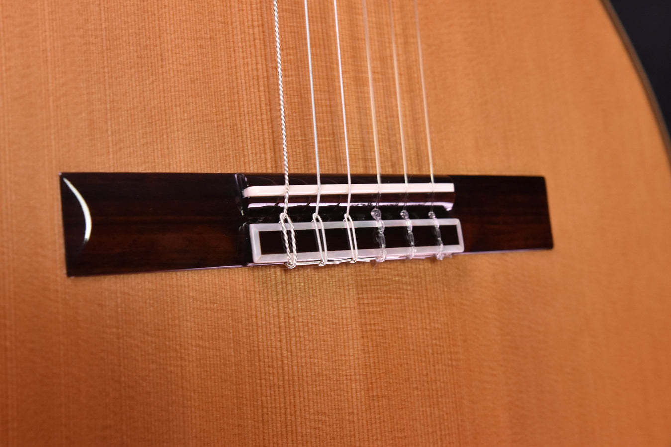 Cordoba C12 Cedar top Classical guitar with case