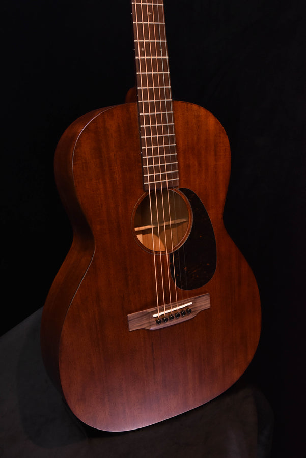 Martin 000-15SM 12 Fret All Mahogany Acoustic Guitar